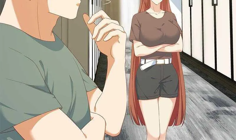 第144话 牢狱风云 第7页