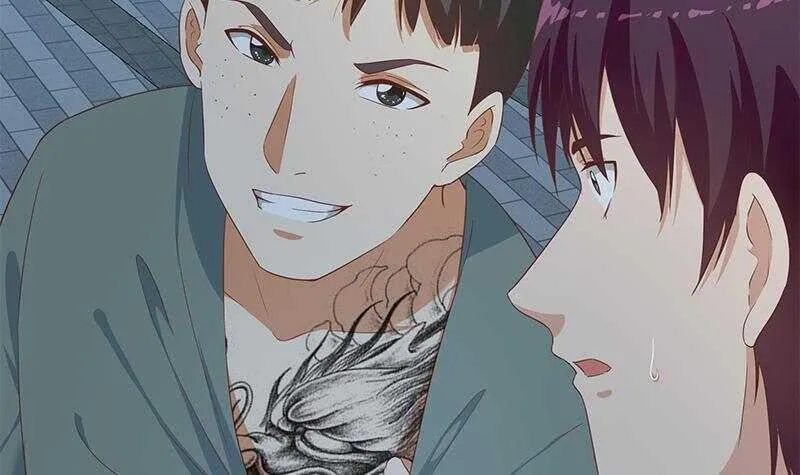 第144话 牢狱风云 第51页