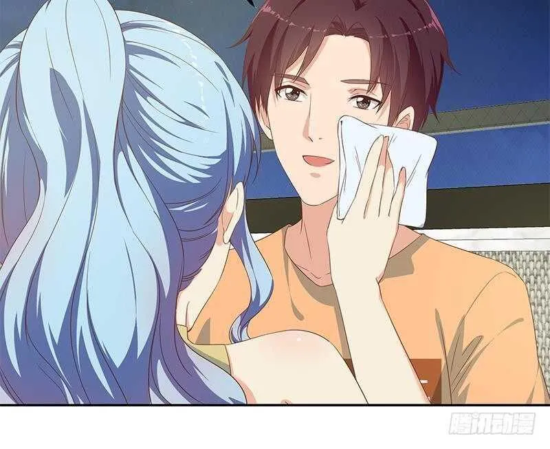 第148话 老家伙顶住啊 第30页