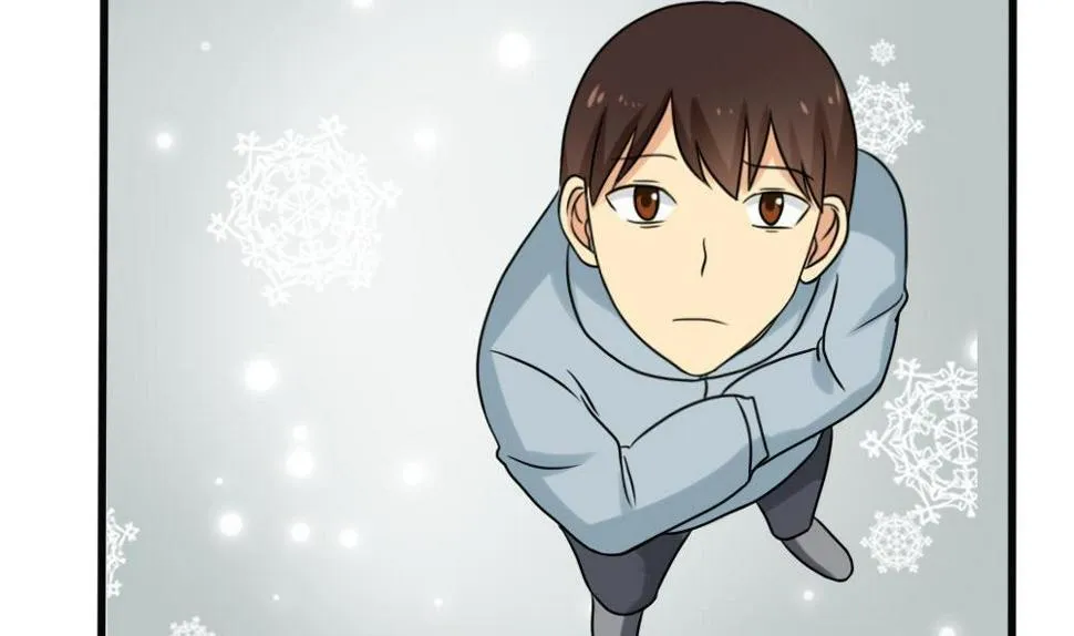 第168话 雪一直下 第5页