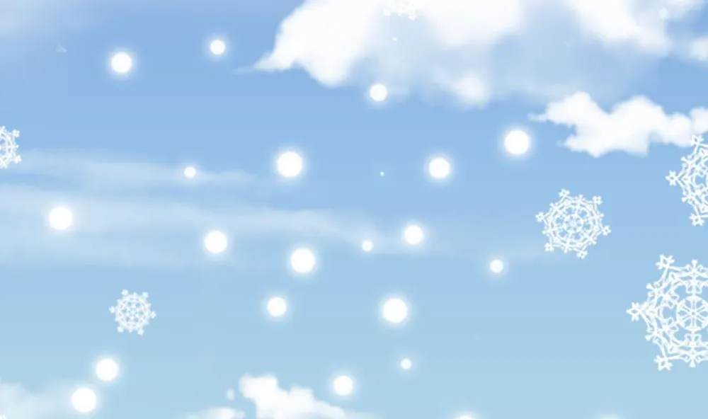 第168话 雪一直下 第41页