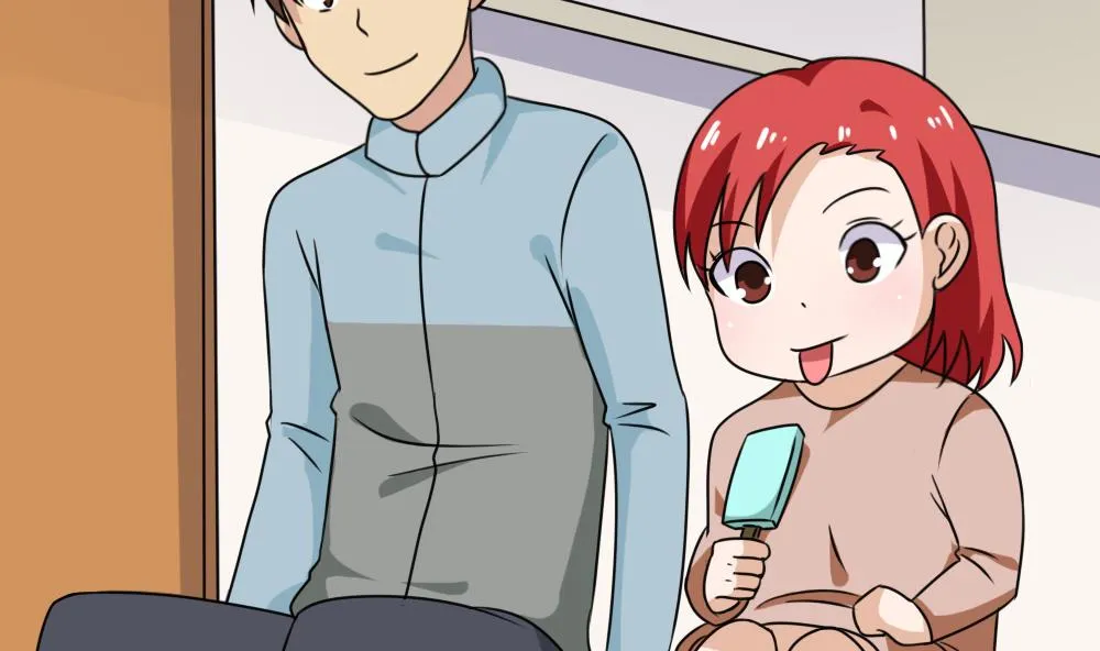第173话 妹妹 第3页