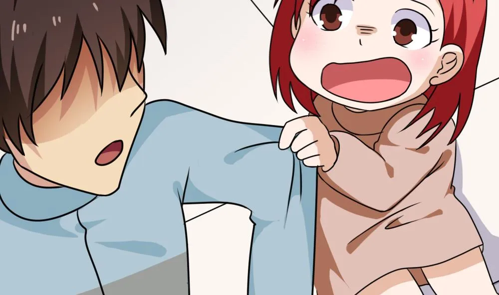 第173话 妹妹 第9页