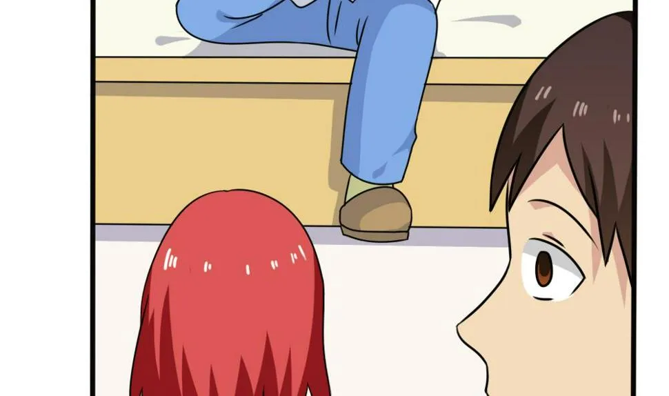 第173话 妹妹 第26页