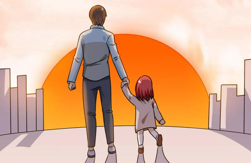第173话 妹妹 第39页