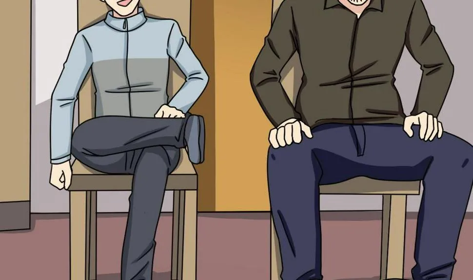 第177话 深藏功与名 第9页