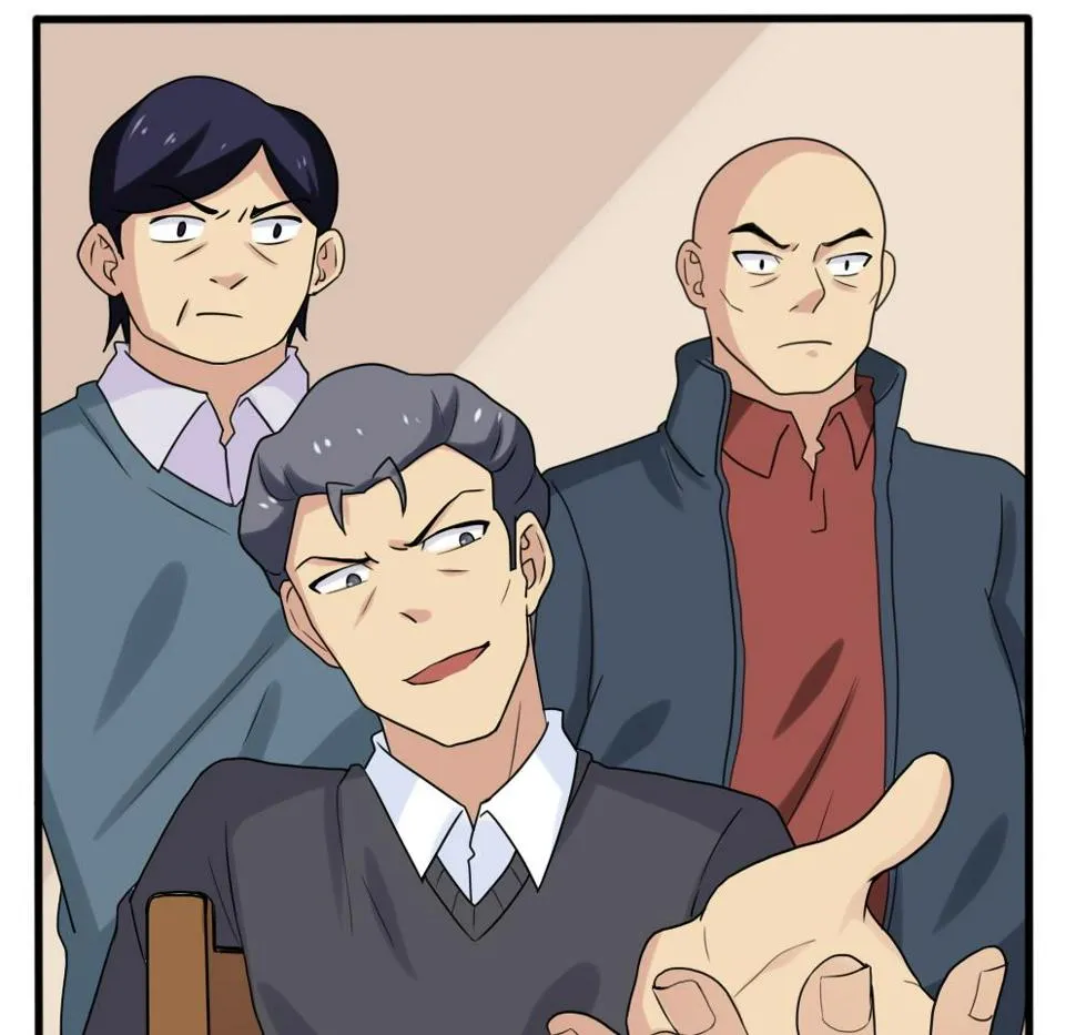 第180话 鸿门宴 1 第14页