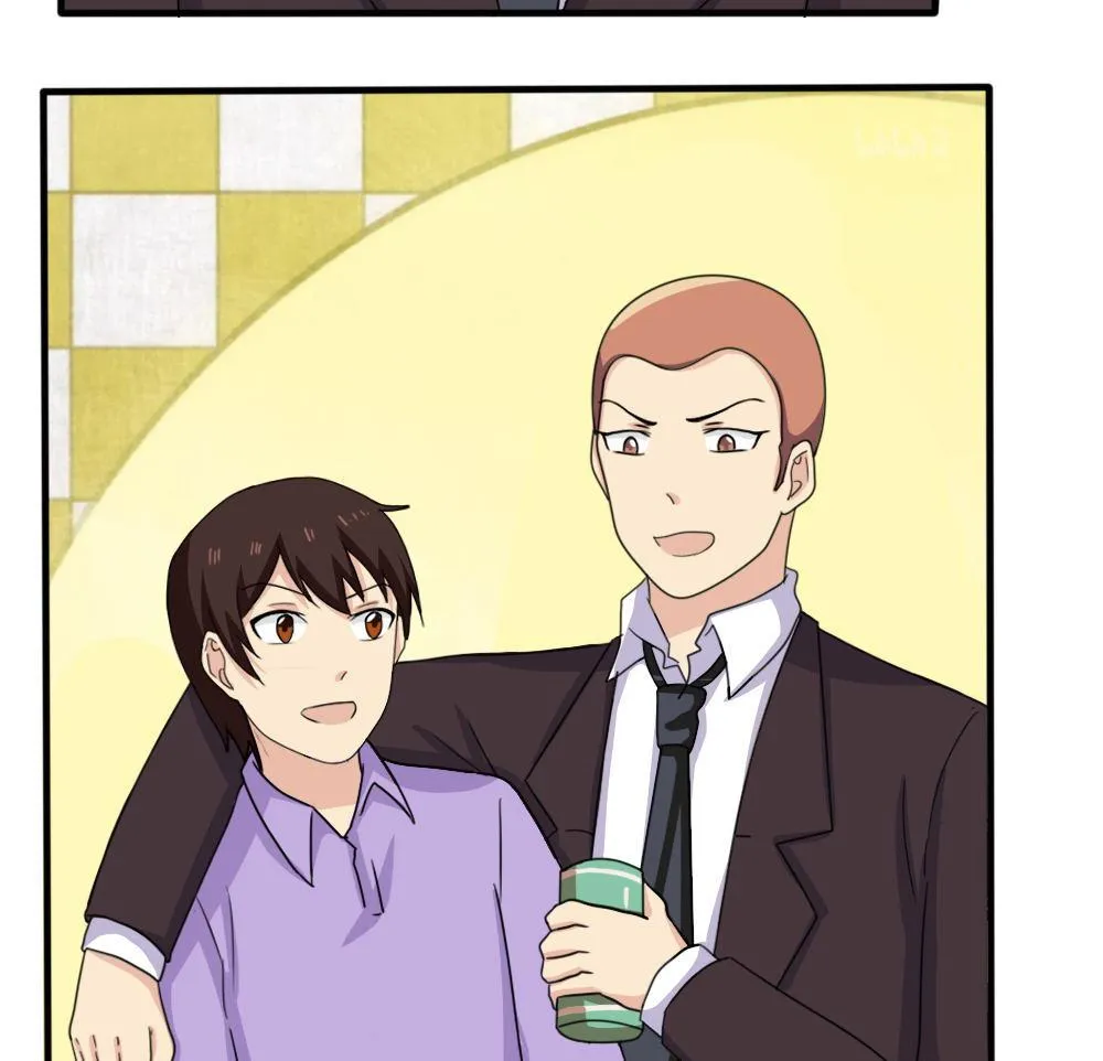 第184话 再回八班 第14页