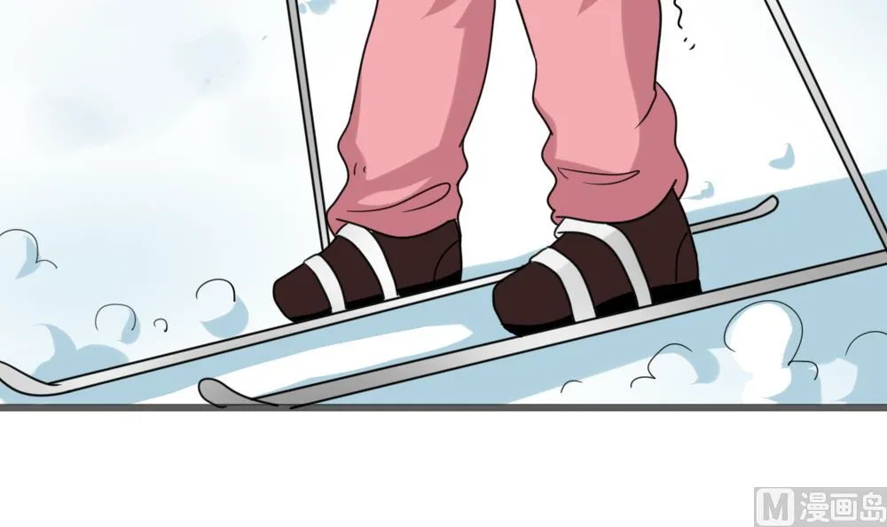 第194话 雪国奇缘 第13页