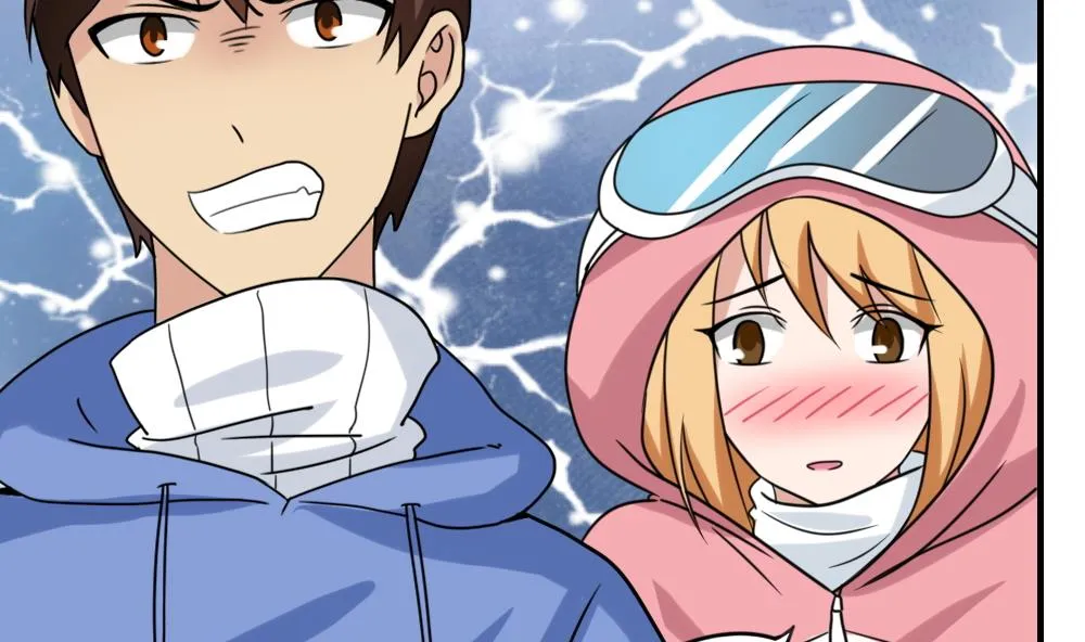 第194话 雪国奇缘 第23页