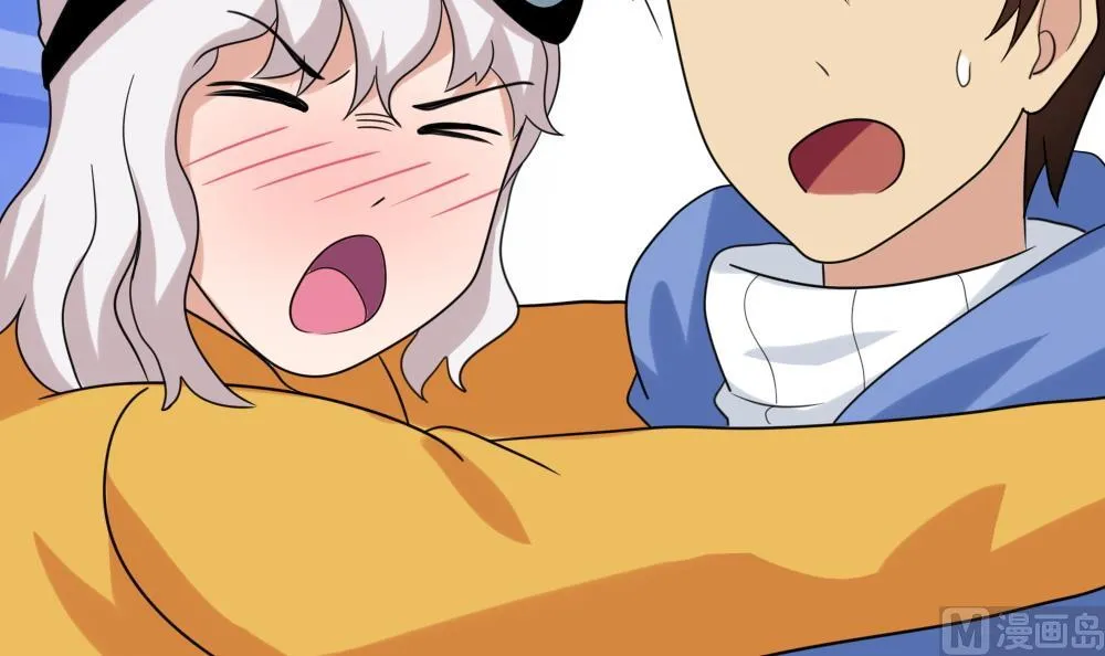 第194话 雪国奇缘 第37页