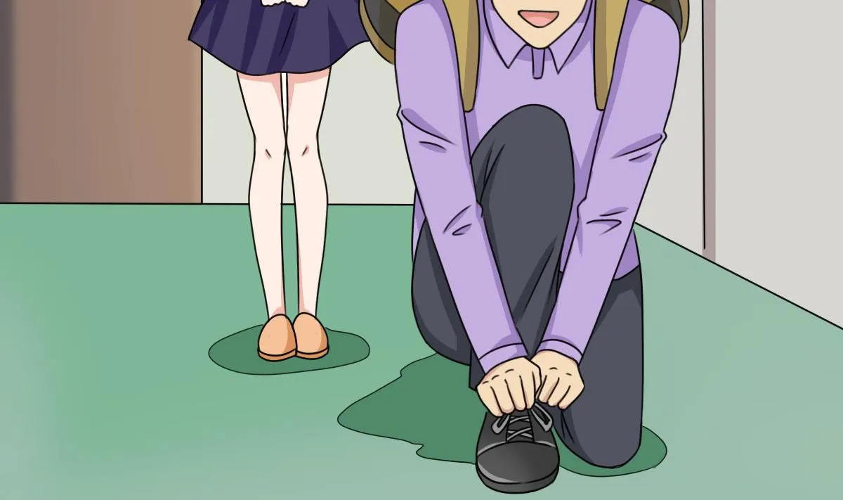 第203话 回家 第3页