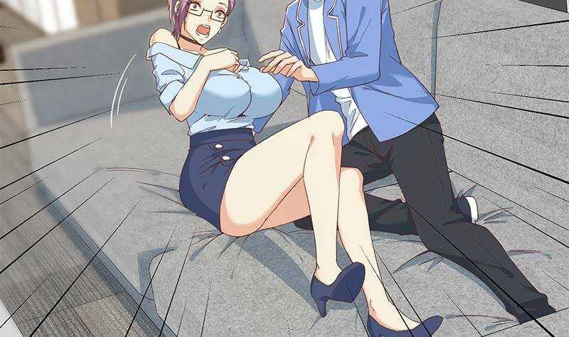 第192话 和好如初 第19页