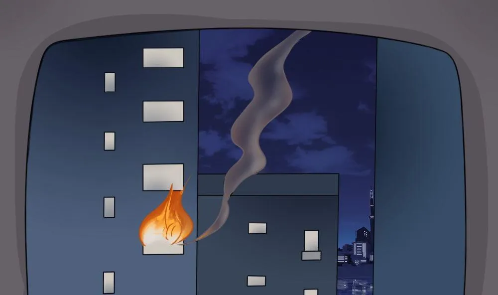第209话 博弈 第2页