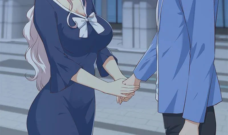 第213话 孤男寡女 第8页