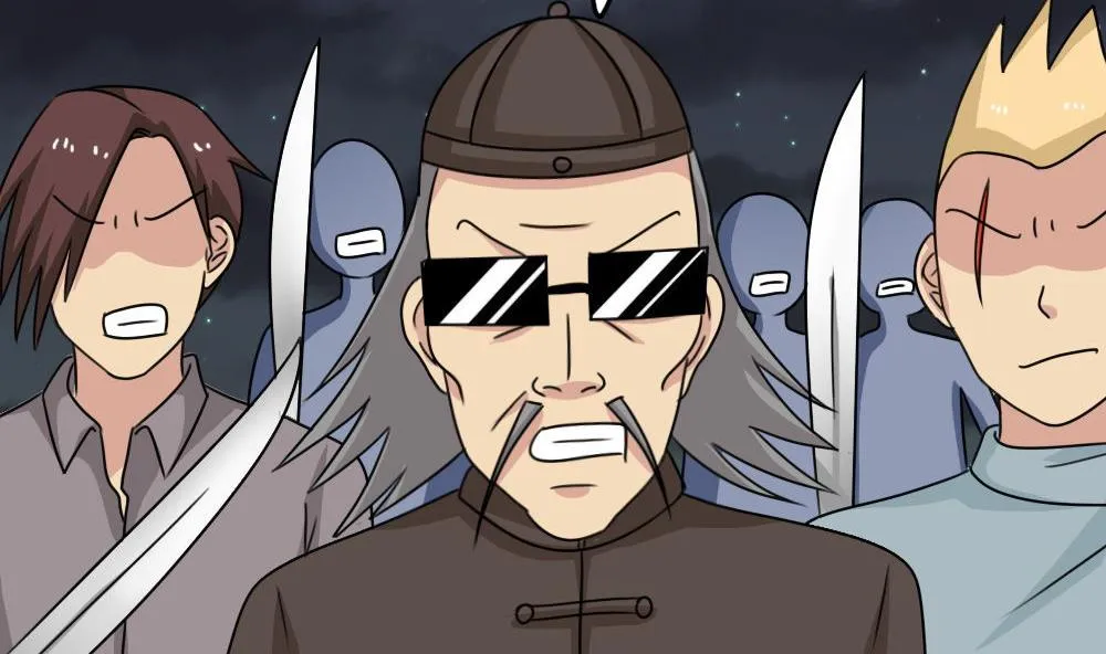 第224话 结局篇 6 第21页