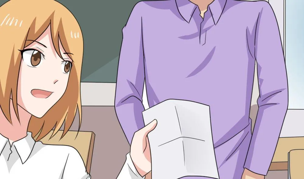 小剧场 第4话 第12页