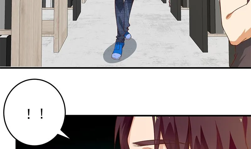 第二季 第29话 情敌现身！ 第23页
