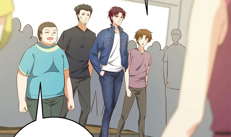 第二季 第36话 学生会长 第20页