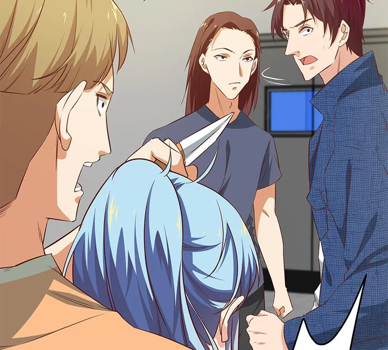 第二季 第38话 黄奈遇袭！ 第28页