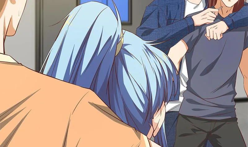 第二季 第39话 威胁（公布获奖名单！） 第7页