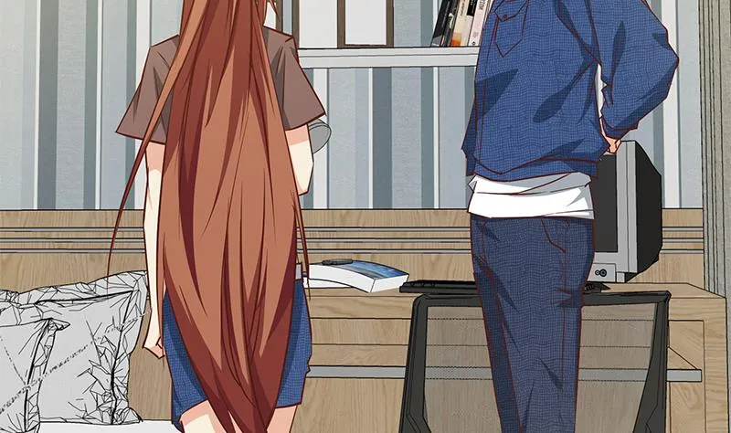 第二季 第45话 五十万资金获得！ 第38页
