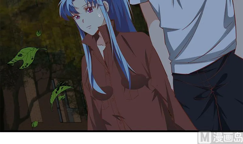 第二季 第61话 我还是喜欢你 第9页