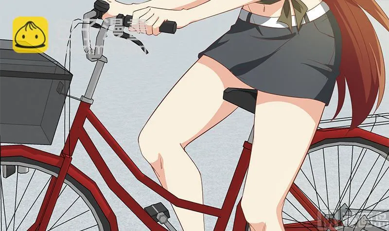 第二季 第63话 可爱×美丽 第21页