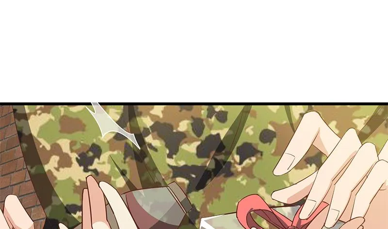 第二季 第63话 可爱×美丽 第32页