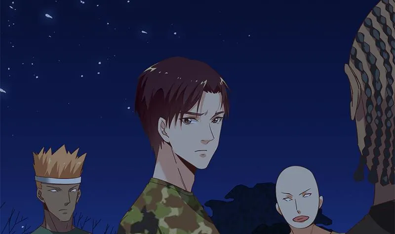 第二季 第76话 营养不良 第43页