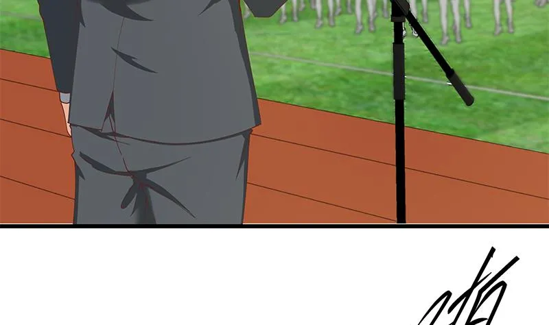第二季 第92话 她的加油！ 第35页