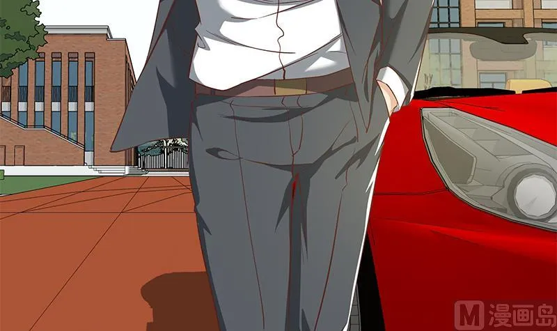 第二季 第91话 逼王登场！ 第33页