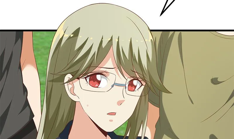 第二季 第109话 她本就是我女朋友！ 第4页