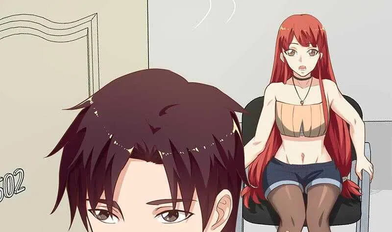第二季 第131话 相凌的丝袜腿 第34页