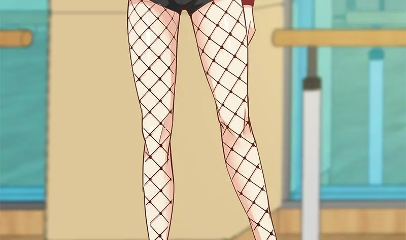 第二季 第136话 美人的体香！ 第5页