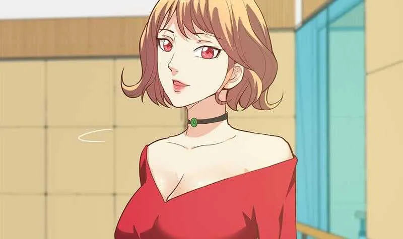 第二季 第135话 新的妹子！ 第45页