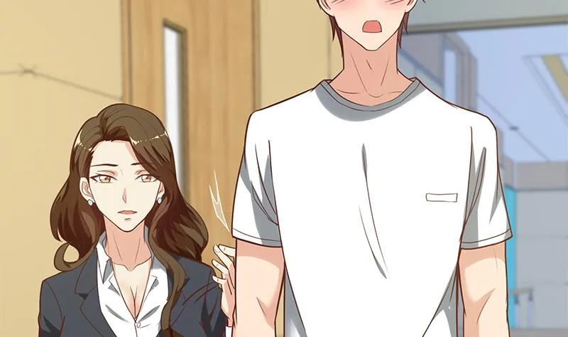 第二季 第136话 网袜美人的体香！ 第8页