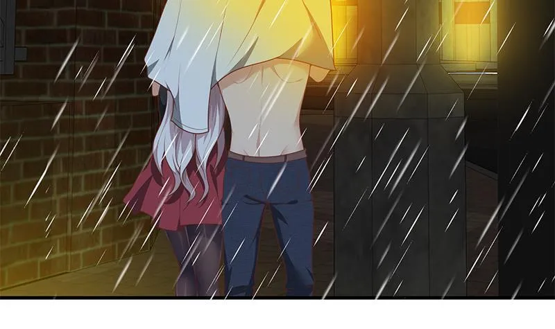 第二季 第140话 黑丝小短裙的调戏 第39页