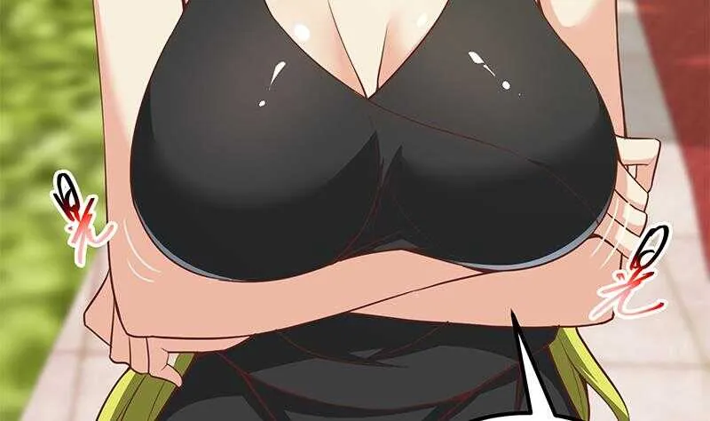 第二季 第145话 黑丝成熟御姐 第35页