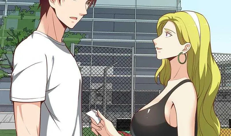 第二季 第145话 黑丝成熟御姐 第41页