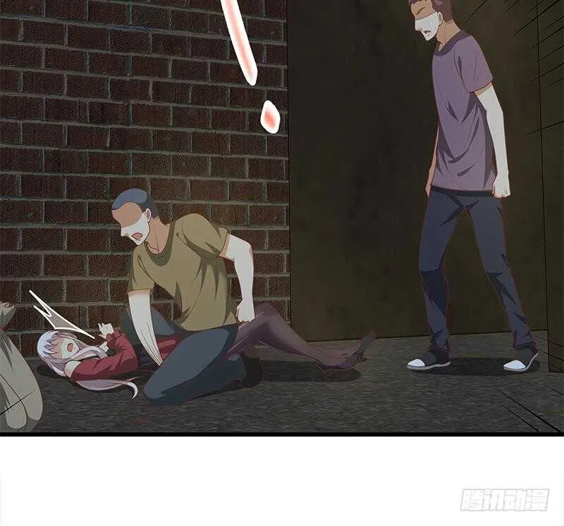 第二季 第150话 竟然来真的？ 第27页
