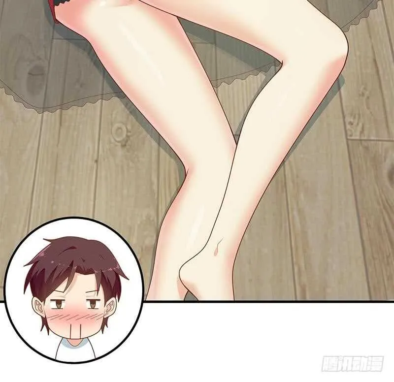 第二季 第163话 香艳的探视 第46页