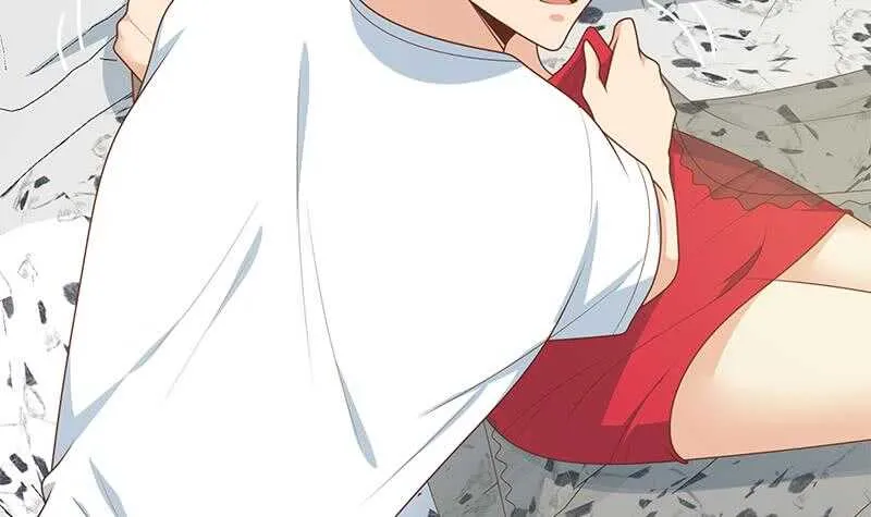 第二季 第165话 怎么是湿的 第12页