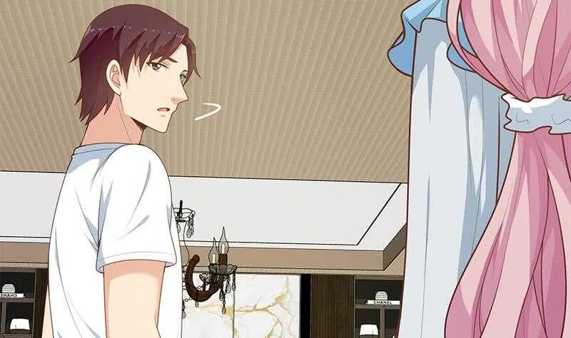 第二季 第169话 奇葩的见家长 第32页