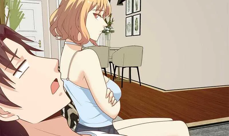 第二季 第168话 梁若枝的感动 第4页