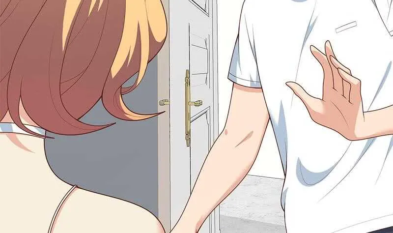 第二季 第168话 梁若枝的感动 第35页