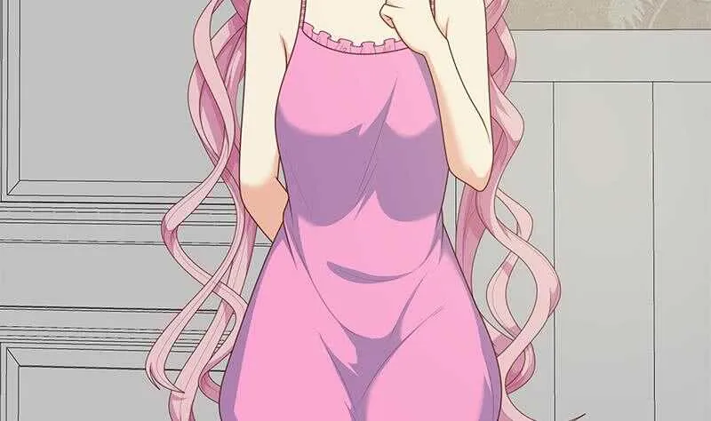 第二季 第172话 罗诗音的闺房 第44页
