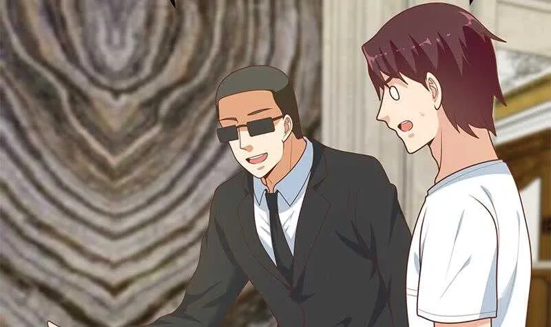 第二季 第174话 父爱如山 第33页
