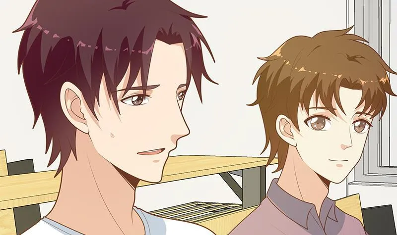 第二季 第182话 胖子的恋爱心情 第33页