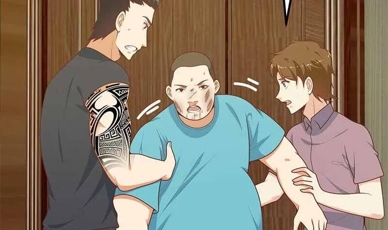 第二季 第185话 懵逼的真相 第4页